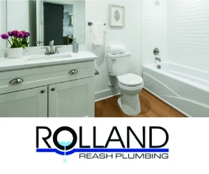 Rolland Reash