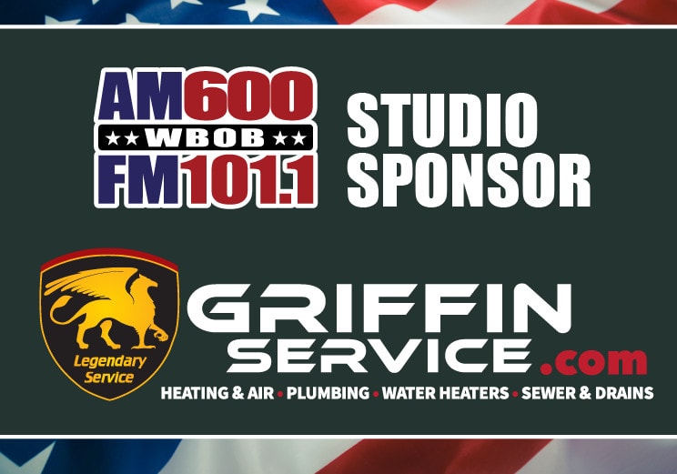 WBOB Jacksonville's Conservative Talk Station