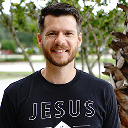Live The Word – Reach Church