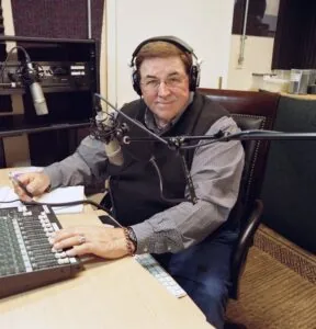 The FLOT Line with Rick Hughes