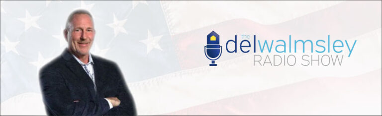 del walmsley banner