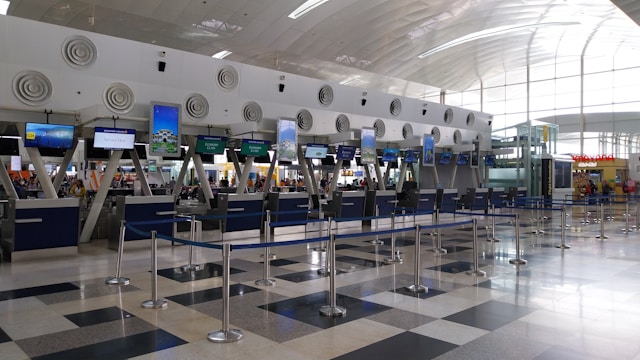 Airport