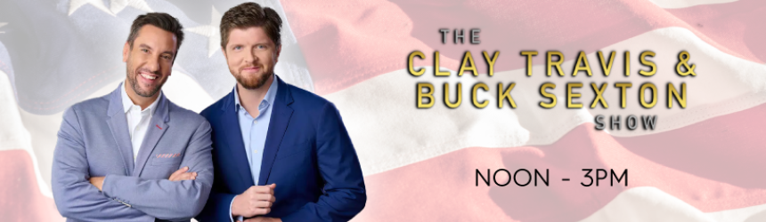clay and buck banner 2025