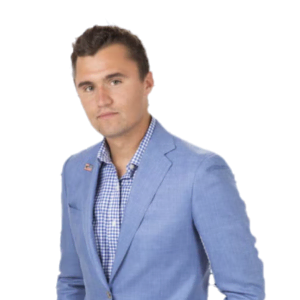 The Charlie Kirk Show