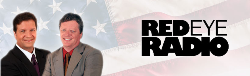 red eye banner