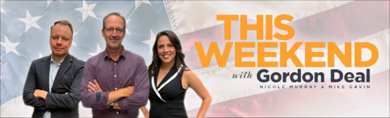 this weekend banner